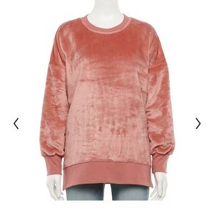 BRAND NEW! SO Cozy Sweatshirt